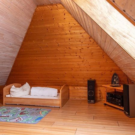 Ferienwohnung 50008 Каролинензиль Экстерьер фото