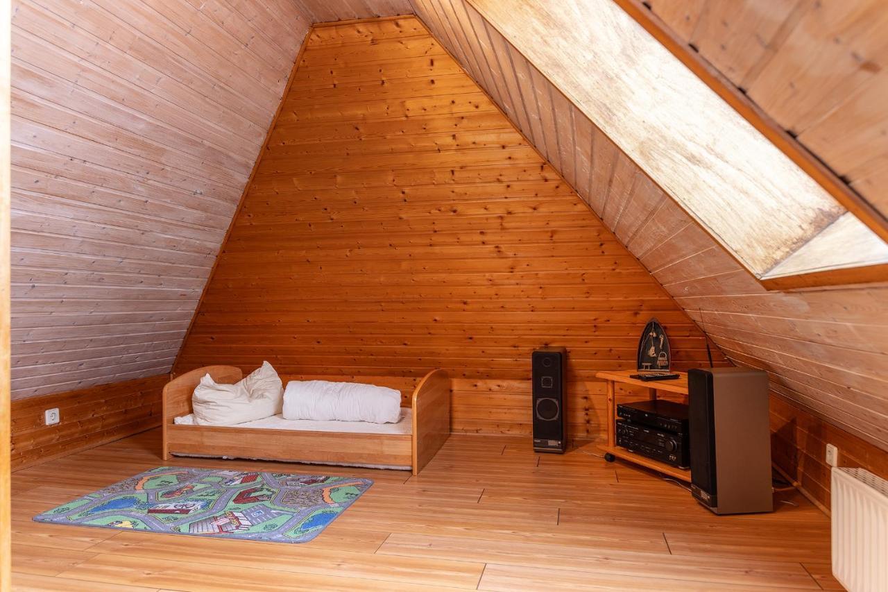Ferienwohnung 50008 Каролинензиль Экстерьер фото
